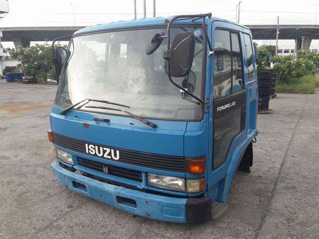 หัวเก๋ง ยี่ห้อ Isuzu *** | บริษัทเจเอสเอสอาร์ อ๊อกชั่น จำกัด