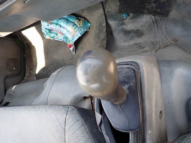 thumb