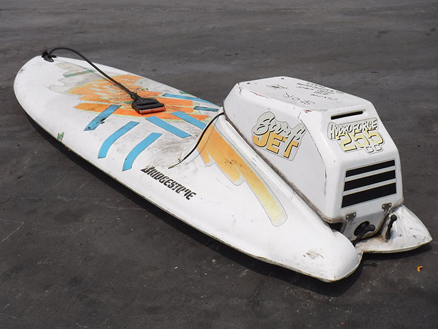 1980 deals surf jet